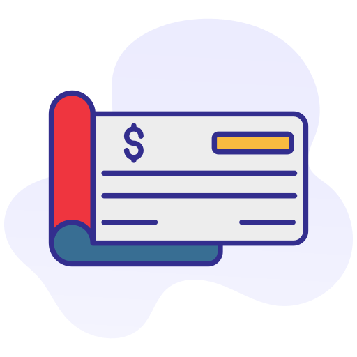 Cheque
